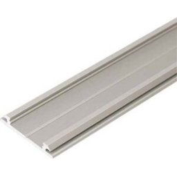 Brumberg 53753260 Brumberg Leuchten Profilé aluminium (L x l x H) 2000 x 20 x 3 mm 1 pc(s)