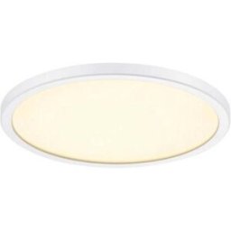 Panneau à LED blanc 1x LED intégrée Nordlux Bronx 24 47246001 15 W N/A 1 pc(s)