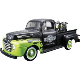 Modèle réduit de voiture Maisto 532171 1:24