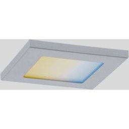 Paulmann CC Pola Eclairage de vitrine 2.50 W blanc chaud chrome