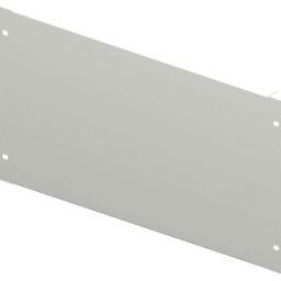 Face avant Rittal 7156.035 (l x H) 482.6 mm x 266 mm 2 pc(s)