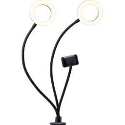 DÖRR SLR-12 Bi-Color Anneau lumineux LED Nombre de LEDs=40 bicolore