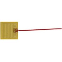 Thermo TECH polyester Feuille chauffante autocollant 5 V/DC, 5 V/AC 1.5 W (L x l) 70 mm x 70 mm