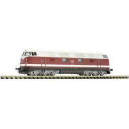 Fleischmann 7360005 Locomotive diesel N 228 751-4 de la DB AG