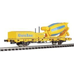 Wagon spécial Viessmann Modelltechnik 2625 H0 1 pc(s)