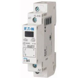 Télérupteur pour profilé Eaton Z-S8/S 1 NO (T) 16 A 1 pc(s)