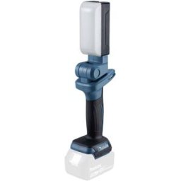 Makita DML816X LED Akku-Lampe DML816 LED Lampe plate à batterie 500 lm