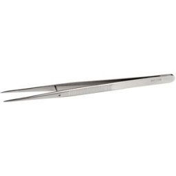 Bahco 5517 Pince brucelle de précision pointue, fine