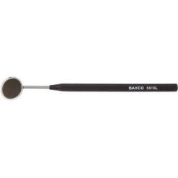 Miroir dinspection avec housse de protection pour miroir Bahco 5515L Taille du miroir: (Ø) 24.6 mm 1 pc(s)