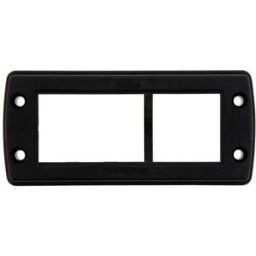 CONTA-CLIP KDS-SR 10/24 BK Passe-câbles Polyamide 6.6 noir 1 pc(s)
