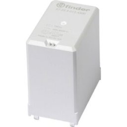 Finder 67.22.9.012.4300 Relais pour circuits imprimés 12 V/DC 50 A 2 NO (T) 1 pc(s)