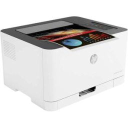 HP Color Laser 150nw Imprimante à jet dencre laser, couleur couleur A4 18 pages/min 4 pages/min 600 x 600 dpi Wi-Fi