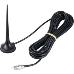 Renkforce RF-5253244 antenne à pied magnétique GSM, UMTS