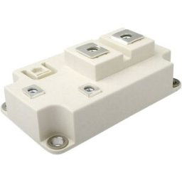 Semikron SKM400GA12V Module IGBT SEMITRANS 4 Simple Standard 1200 V