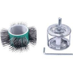 kwb KIT DE DOUILLES UNIV AGGRESSO POWER 602500 1 pc(s)