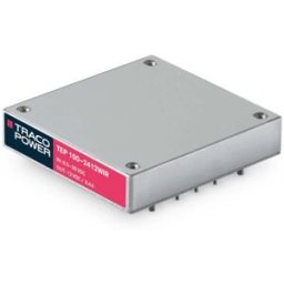 TracoPower TEP 100-4812WIR Convertisseur CC/CC pour circuits imprimés 48 V/DC 12 V/DC 8.4 A 100 W Nbr. de sorties: 1 x Contenu 1 pc(s)