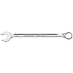 Stahlwille 40101818 14 18 Clé mixte Ouverture de clé (métrique) 18 mm