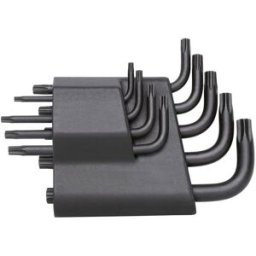 Gedore RED R36405009 Jeu de clés mâles coudées