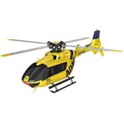 Pichler Modellbau EC135 ADAC Hélicoptère RC prêt à voler (RtF)