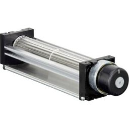 EBM Papst 9392708001 Ventilateur tangentiel moteur à gauche 12 V