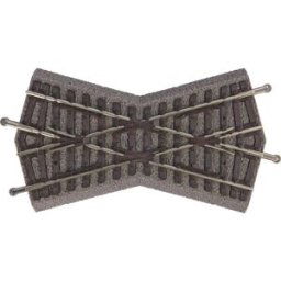 Piko H0 (H0) Voie A Piko 55441 Croisement 1 pc(s)