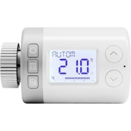 Honeywell Home Rondostat Honeywell HR35R Thermostat de radiateur électronique 5 à 30 °C