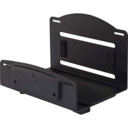 SpeaKa Professional Support pour PC suspendu CPB-2 SP-7571908 noir Poids max. admissible=10 kg