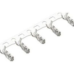 Molex Contact à sertir 561349000-9000 9000 pc(s)