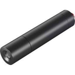 Laserfuchs Module laser ligne croisée rouge 5 mW LFC650-5-4.5(15x68)45