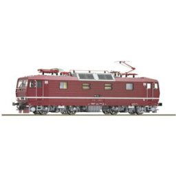 Roco 7510052 Locomotive électrique H0 180 004-4 de la DR