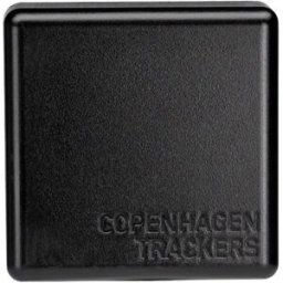 CPH Trackers GPS Tracker Pro Traceur GPS traceur de véhicules noir 1 pc(s)