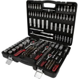 KS Tools 917.0779 Jeu de clés à douille 179 pièces 917.0779