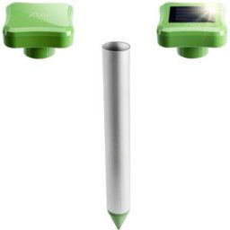 Répulseur de campagnols Gardigo Type de fonctions à ultrason 1 pc(s)
