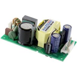 RECOM RACM40-48SK/OF Module dalimentation CA/CC, ouvert 48 V 0.833 A 40 W