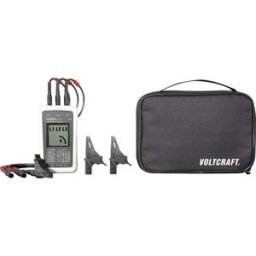Testeur de champ rotatif VOLTCRAFT VC35 CAT IV 600 V LCD