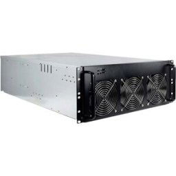 Inter-Tech 88887374 Boîtier PC