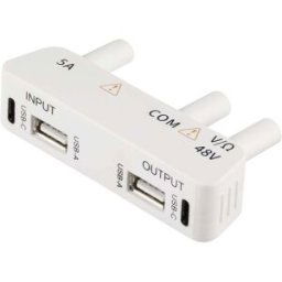 VOLTCRAFT VC871-3 Adaptateur de mesure Adaptateur de mesure VC871-3 USB Power pour VOLTCRAFT VC871 1 pc(s)