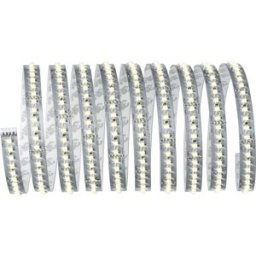 Paulmann MaxLED 1000 70588 Ruban LED (Base) avec connecteur mâle 24 V 3 m blanc chaud 1 pc(s)