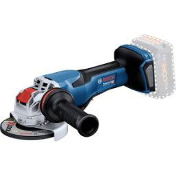 Meuleuse dangle Bosch Professional GWX 18V-15 P 06019H6F01 125 mm brushless, sans batterie, sans chargeur 18 V