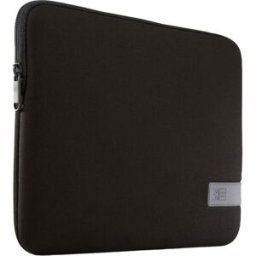 Case Logic Housse pour ordinateur portable Reflect MacBook Sleeve 13 BLACK noir