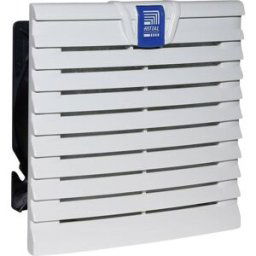 Ventilateur à filtre Rittal 3238.100 gris clair (RAL 7035) (l x H) 148.5 mm x 148.5 mm 1 pc(s)