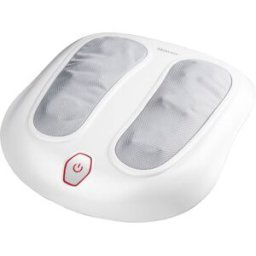 Medisana FM 883 Appareil de massage pour les pieds 50 W blanc