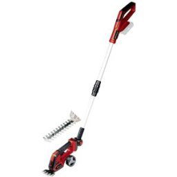 Cisaille à gazon sans fil Einhell GE-CG 18/100 Li T-Solo 3410310