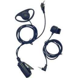 Midland Micro-casque AE 34 K Headset 41635