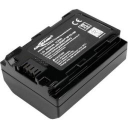 Ansmann A-Son NP FZ-100 Batterie pour appareil photo Remplace laccu dorigine NP-FZ100 7.4 V 2000 mAh