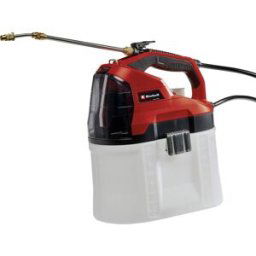Einhell 3425220 GE-WS 18/75 Li-Solo Pulvérisateur sans fil 7.5 l