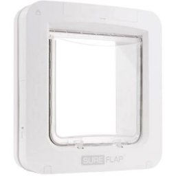 SureFlap Connect Chatière blanc 1 pc(s)