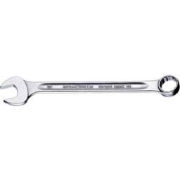 Stahlwille 40082424 13 24 Clé mixte Ouverture de clé (métrique) 24 mm