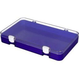 Licefa Sortimentskasten, 166, 032/014 Mallette de rangement (L x l x H) 303 x 192 x 46 mm Nombre de compartiments: 1 Contenu 1 pc(s)