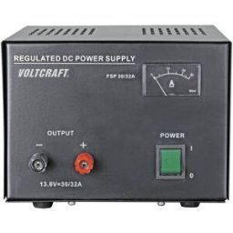 Alimentation de laboratoire à tension fixe VOLTCRAFT FSP-11330 13.8 V/DC 30 A 415 W Nbr. de sorties 1 x